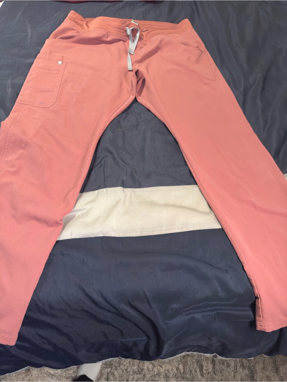 XL/T HIGH WAISTED YOLA